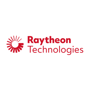 raytheon logo